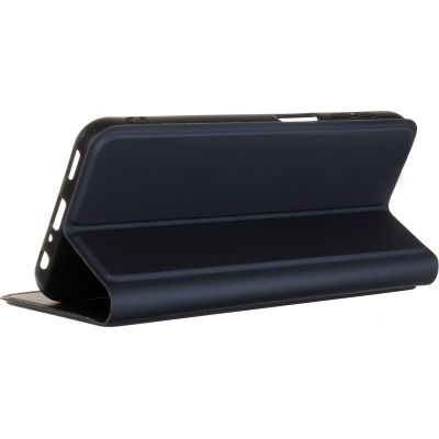 ����� �� ��������� �������� BeCover Exclusive New Style Samsung Galaxy A06 SM-A065 Blue (712684) - �������� 6