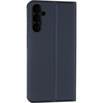 ����� �� ��������� �������� BeCover Exclusive New Style Samsung Galaxy A16 4G SM-SM-A165/A16 5G SM-A166 Blue (712689) - �������� 3