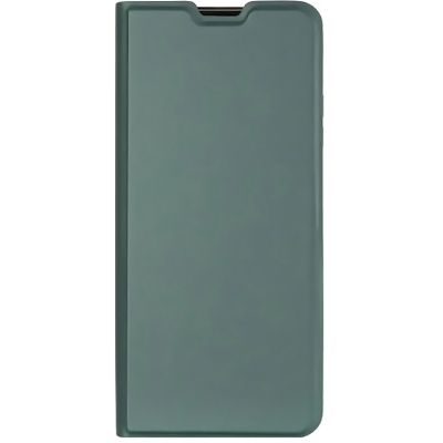 ����� �� ��������� �������� BeCover Exclusive New Style Samsung Galaxy A16 4G SM-SM-A165/A16 5G SM-A166 Dark Green (712690) - �������� 7