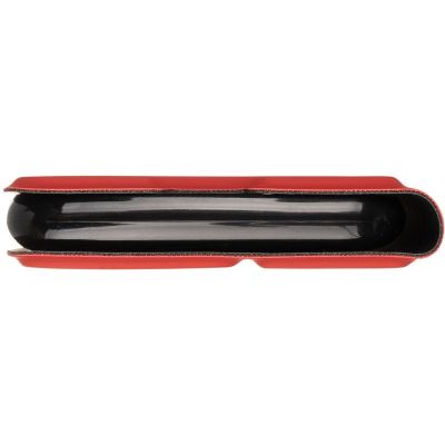 ����� ��� ���������� �������� BeCover Exclusive New Style Samsung Galaxy M35 5G SM-M356 Red (712682) - �������� 5