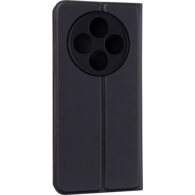 ����� �� ��������� �������� BeCover Exclusive New Style Xiaomi Redmi 14C 4G / Poco C75 Black (712658) - �������� 4