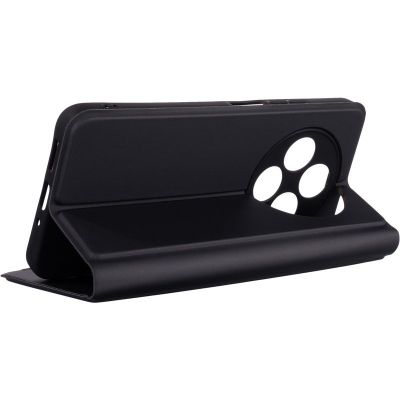 ����� �� ��������� �������� BeCover Exclusive New Style Xiaomi Redmi 14C 4G / Poco C75 Black (712658) - �������� 6