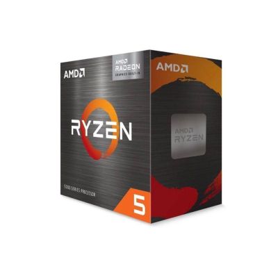 �������� AMD Ryzen 5 5600T (100-100001584BOX) - �������� 2