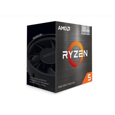 �������� AMD Ryzen 5 5600T (100-100001584BOX) - �������� 1