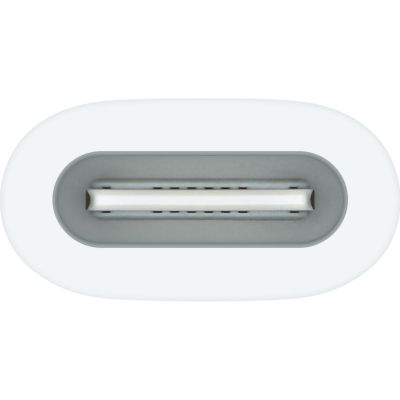 ������� Apple USB-C to Apple Pencil Adapter (MWML3ZM/A) - �������� 2