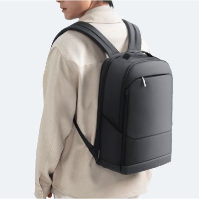 ������ ��� �������� Xiaomi 17" Business Backpack (BHR9177GL) - �������� 3