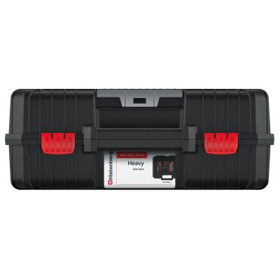 ���� ��� ����������� Kistenberg 15", 384*335*144, HEAVY tool case, KHV40S (KHV40S) - �������� 6