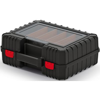 ���� ��� ����������� Kistenberg 15", 384*335*144, HEAVY tool case, KHV40S (KHV40S) - �������� 1