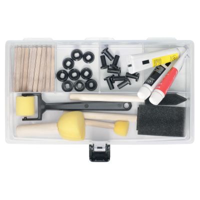 ���� ��� ������������ Kistenberg ���������� 10", 245*150*85, NUN, KNU25 (KNU25) - �������� 2