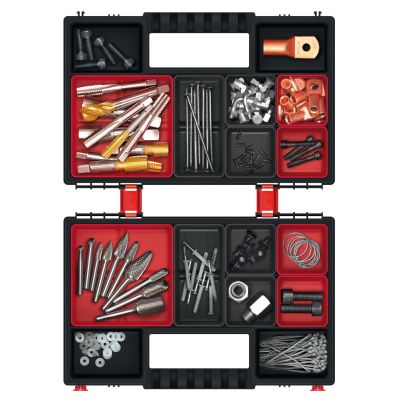 ���� ��� ������������ Kistenberg ���������� 11", 287*186*100, NORB DUO, KNOS302010B (KNOS302010B) - �������� 3