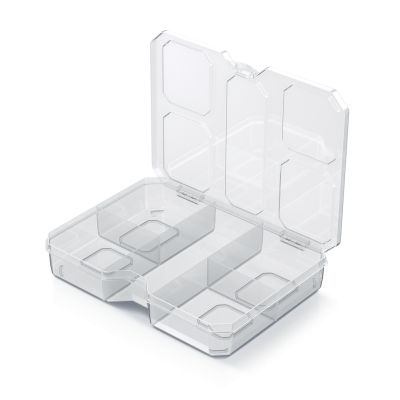 ���� ��� ����������� Kistenberg ���������� 8", 193*147*35, SQR Box, KSQ20154 (KSQ20154) - �������� 2