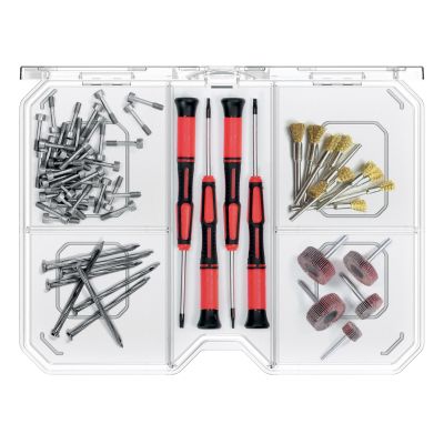 ���� ��� ����������� Kistenberg ���������� 8", 193*147*35, SQR Box, KSQ20154 (KSQ20154) - �������� 4