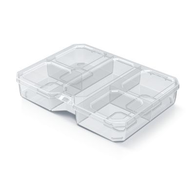 ���� ��� ����������� Kistenberg ���������� 8", 193*147*35, SQR Box, KSQ20154 (KSQ20154) - �������� 1