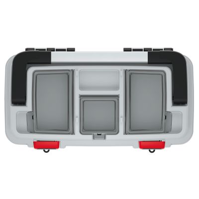 ���� ��� ������������ Kistenberg 19", 470*256*238, OPTIMA, KOPA5025 (KOPA5025) - �������� 2