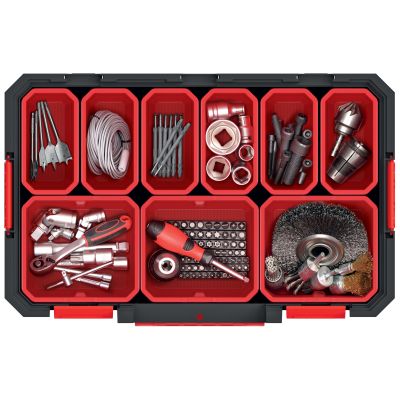 ���� ��� ������������ Kistenberg 20", 517*331*134, Modular Solution, KMS553515B (KMS553515B) - �������� 4