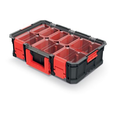 ���� ��� ������������ Kistenberg 20", 517*331*134, Modular Solution, KMS553515B (KMS553515B) - �������� 1