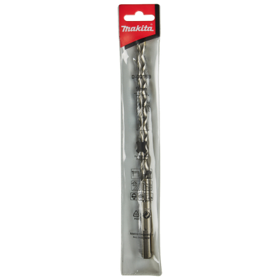  Makita SDS-PLUS 9x210  (D-00169) -  2