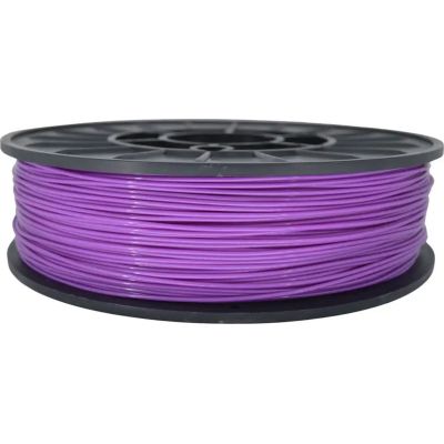 ������� ��� 3D-�������� 3Dplast PLA 1.75��, 0.85��, violet (3DPLA17508VIO) - �������� 2