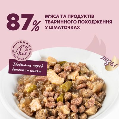 ������� ���� ��� ����� Delickcious ������� � ���������, ������� ���� � ������� ��������� � ���� 85 � (4820269143128) - �������� 4