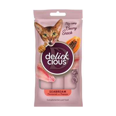 ��������� ��� ����� Delickcious ������ � ����������� ����� 4 � 15 � (4820269141612) - �������� 1