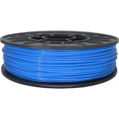 ������� ��� 3D-�������� 3Dplast PETG 1.75��, 0.85��, light-blue (3DPTG17508BLU) - �������� 2