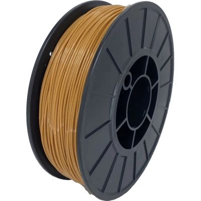   3D- 3Dplast PETG 1.75, 0.85, coyote (3DPTG17508KYT) -  2