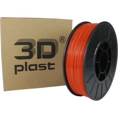 ������� ��� 3D-�������� 3Dplast PETG 1.75��, 0.85��, orange (3DPTG17508ONG) - �������� 1