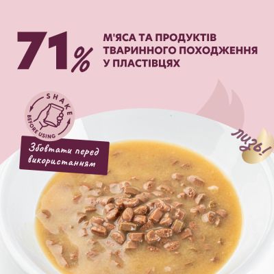 ������� ���� ��� ����� Delickcious ������ � ����� � ������� ������� � ��������� ����� 80 � (4820269141834) - �������� 4