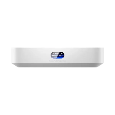  Ubiquiti UniFi Cloud Gateway Ultra (UCG-Ultra) -  2