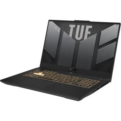 ������� ASUS TUF Gaming F17 FX707ZC4-HX028 (90NR0GX2-M003V0) - �������� 3