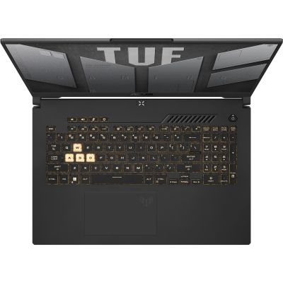������� ASUS TUF Gaming F17 FX707ZC4-HX028 (90NR0GX2-M003V0) - �������� 4