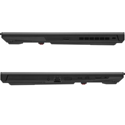 ������� ASUS TUF Gaming F17 FX707ZC4-HX028 (90NR0GX2-M003V0) - �������� 5
