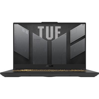 ������� ASUS TUF Gaming F17 FX707ZC4-HX028 (90NR0GX2-M003V0) - �������� 1