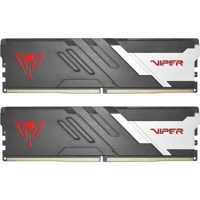 ������ ���'�� ��� ����'����� DDR5 64GB (2x32GB) 5600 MHz Viper Venom Patriot (PVV564G560C40K) - �������� 1