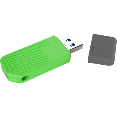 USB ���� ���������� Acer 128GB UP200 Green USB 2.0 (BL.9BWWA.545) - �������� 4