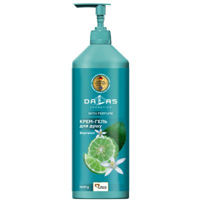 ���� ��� ���� Dalas Cosmetics �������� 1000 � (4823128004806) - �������� 1