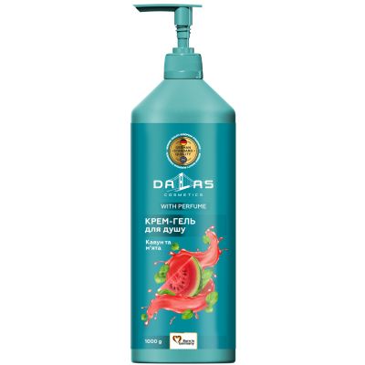 ���� ��� ���� Dalas Cosmetics ����� � ���� 1000 � (4823128004844) - �������� 1