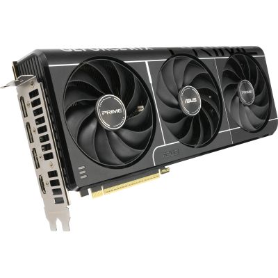 ���������� ASUS GeForce RTX5080 16GB PRIME OC (PRIME-RTX5080-O16G) - �������� 4