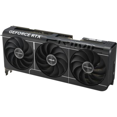 ���������� ASUS GeForce RTX5080 16GB PRIME OC (PRIME-RTX5080-O16G) - �������� 5