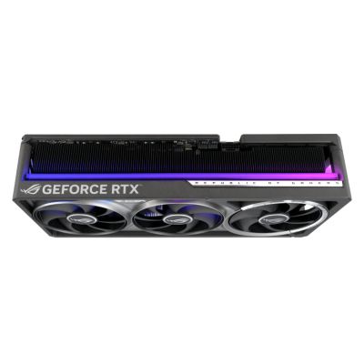 ���������� ASUS GeForce RTX5080 16GB ROG ASTRAL OC GAMING (ROG-ASTRAL-RTX5080-O16G-GAMING) - �������� 2