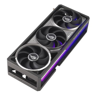 ���������� ASUS GeForce RTX5080 16GB ROG ASTRAL OC GAMING (ROG-ASTRAL-RTX5080-O16G-GAMING) - �������� 5