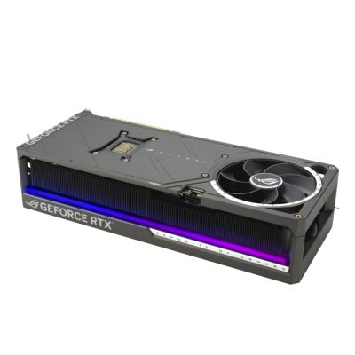 ���������� ASUS GeForce RTX5080 16GB ROG ASTRAL OC GAMING (ROG-ASTRAL-RTX5080-O16G-GAMING) - �������� 6
