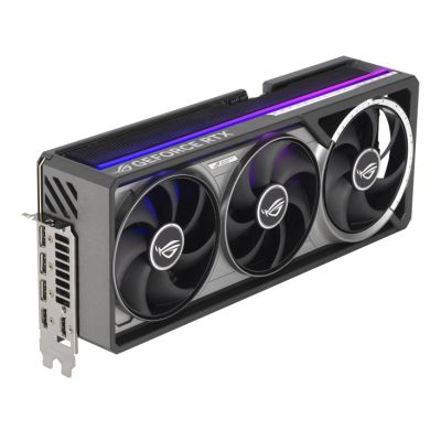 ���������� ASUS GeForce RTX5080 16GB ROG ASTRAL OC GAMING (ROG-ASTRAL-RTX5080-O16G-GAMING) - �������� 7