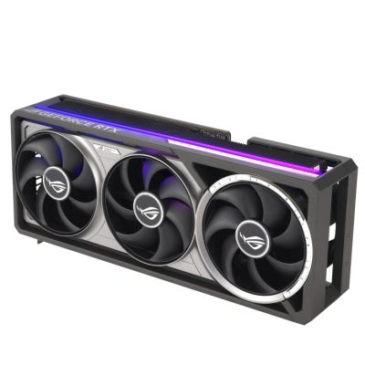 ���������� ASUS GeForce RTX5080 16GB ROG ASTRAL OC GAMING (ROG-ASTRAL-RTX5080-O16G-GAMING) - �������� 9