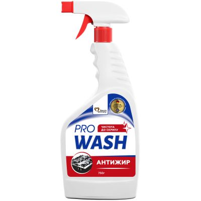 ����� ��� ������ ����� Pro Wash ������� 750 � (4262396145451) - �������� 1