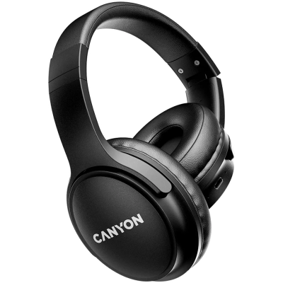 �������� Canyon OnRiff 4 Bluetooth Black (CNS-CBTHS4B) - �������� 3