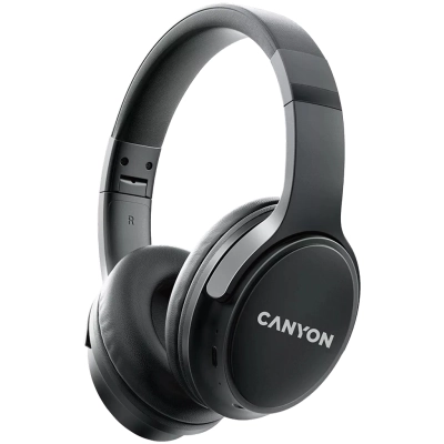 �������� Canyon OnRiff 4 Bluetooth Black (CNS-CBTHS4B) - �������� 1
