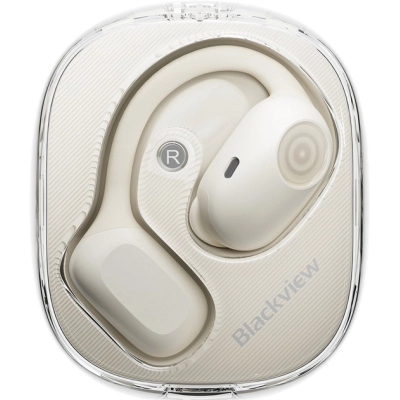 �������� Blackview AirBuds 100 TWS White (6931548317883) - �������� 1
