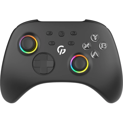 ������� GamePro GPX13B 2.4G/BT 5.1/USB/PC/iOS/Android RGB Black (GPX13B) - �������� 1