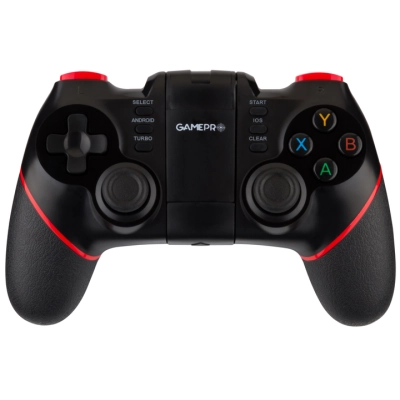 ������� GamePro MG850 PC/PS3/iOS/Android Black (MG850) - �������� 2